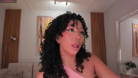 Cori online show from 02/25/25, 12:13