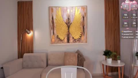 Cori online show from 03/05/25, 06:34