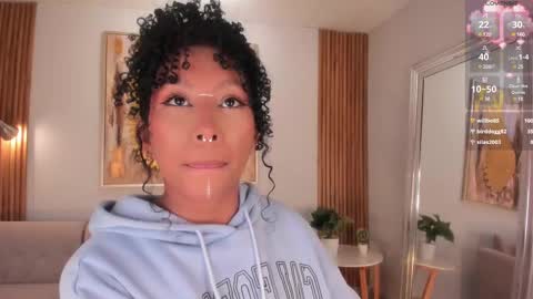 Cori online show from 03/06/25, 03:45