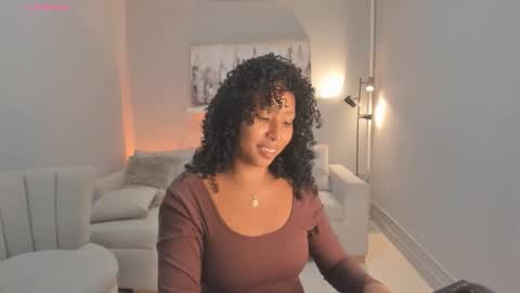 Cori online show from 03/10/25, 12:48