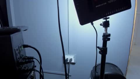 Cori online show from 09/12/25, 12:05