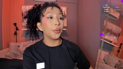 Cori online show from 10/07/25, 12:13