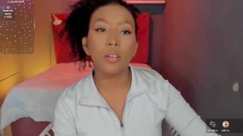 Cori online show from 10/17/25, 12:19