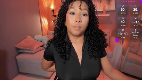 Cori online show from 10/23/25, 12:04