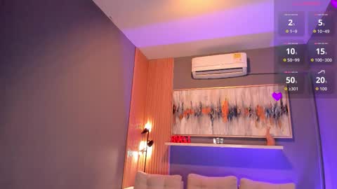 Cori online show from 11/05/25, 12:16