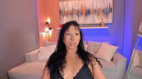 Cori online show from 11/08/25, 12:16