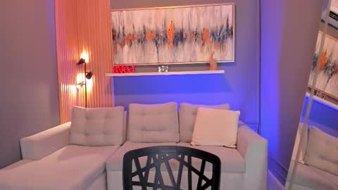 Cori online show from 11/10/25, 12:48