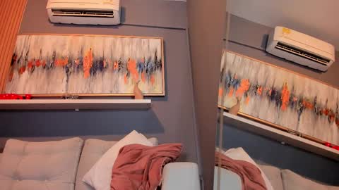 Cori online show from 11/14/25, 12:04