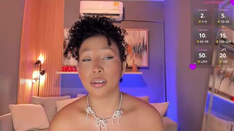 Cori online show from 11/15/25, 12:13