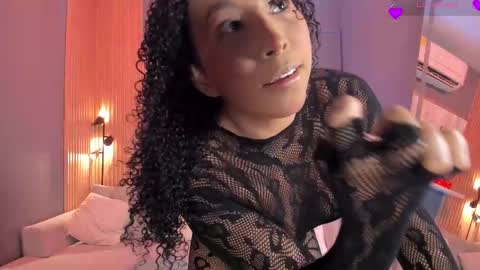 Cori online show from 11/27/25, 12:18