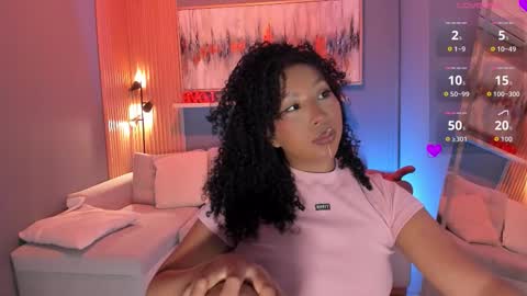 Cori online show from 11/29/25, 12:19