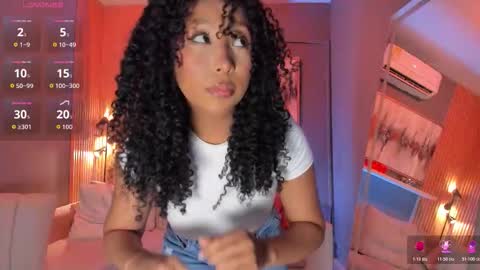 Cori online show from 12/18/25, 10:43