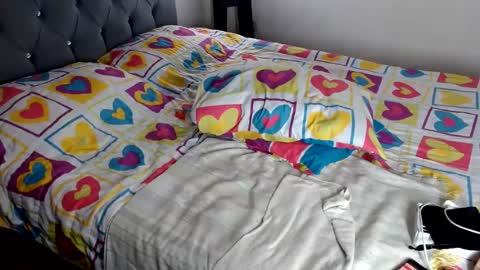 corinnasex online show from 07/12/26, 08:49