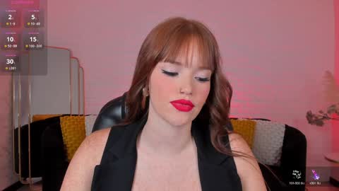 Snapshot of corinnerusso chatting on 01/28/25, 06:49 Corinne Russo online show from 01/28/25, 06:49