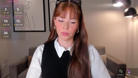 Snapshot of corinnerusso chatting on 02/02/25, 07:04 Corinne Russo online show from 02/02/25, 07:04