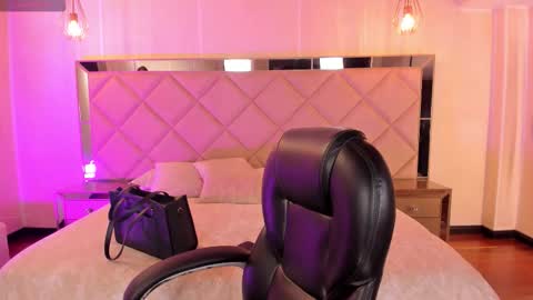 Snapshot of corinnerusso chatting on 02/10/26, 03:43 Corinne Russo online show from 02/10/26, 03:43