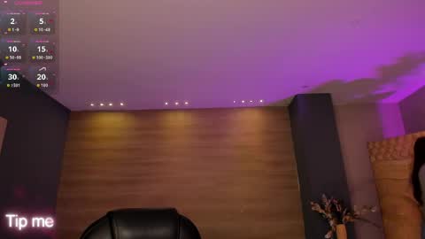 Snapshot of corinnerusso chatting on 03/26/26, 12:55 Corinne Russo online show from 03/26/26, 12:55