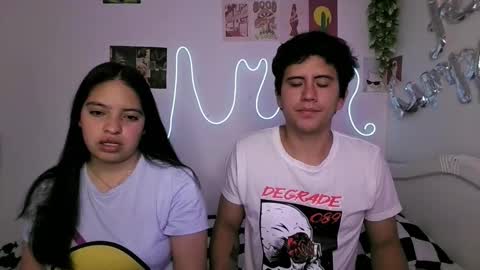 Snapshot of corners_horny1 chatting on 02/03/26, 06:22 sofia online show from 02/03/26, 06:22