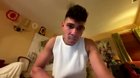 Snapshot of coronelking chatting on 12/30/24, 02:20 coronelking online show from 12/30/24, 02:20