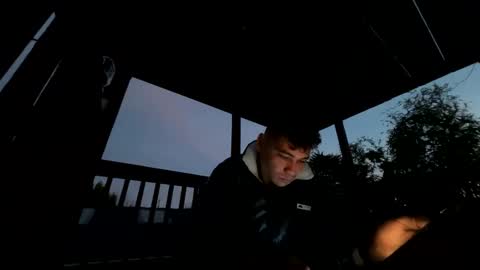 Snapshot of coronelking chatting on 01/02/25, 01:27 coronelking online show from 01/02/25, 01:27