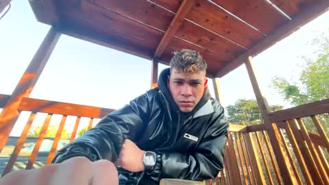 Snapshot of coronelking chatting on 01/18/25, 11:55 coronelking online show from 01/18/25, 11:55