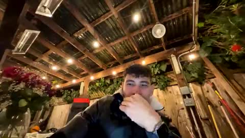 Snapshot of coronelking chatting on 11/13/25, 02:21 coronelking online show from 11/13/25, 02:21