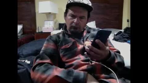 corpseistole online show from 12/01/25, 06:02