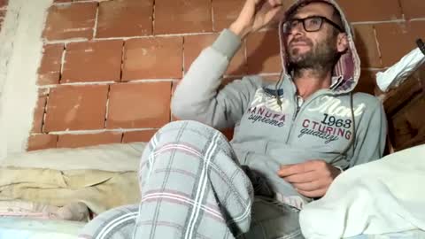 Corrado online show from 12/03/24, 02:38