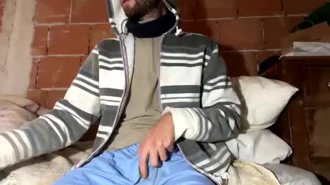 Corrado online show from 01/28/25, 01:05