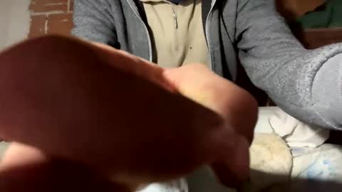 Corrado online show from 02/11/25, 04:56