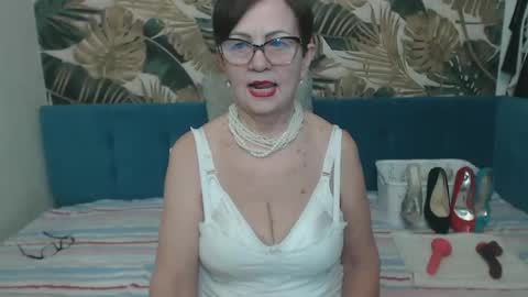 corssika online show from 03/12/25, 06:55