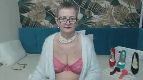 corssika online show from 11/29/25, 06:55