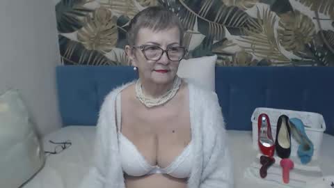 corssika online show from 02/14/26, 01:08