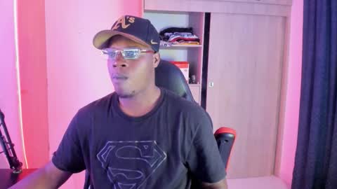 Corvis Xnc0012 online show from 10/29/25, 05:10