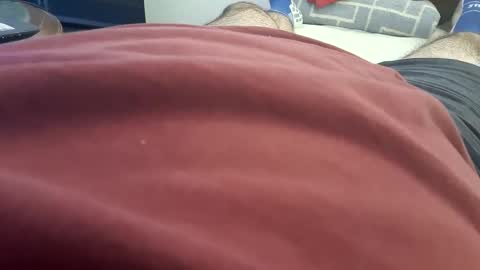 Snapshot of corvus4 chatting on 01/19/25, 10:28 Corvus online show from 01/19/25, 10:28