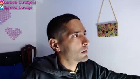 Snapshot of corvus_b chatting on 01/11/26, 10:37 Corvus B online show from 01/11/26, 10:37