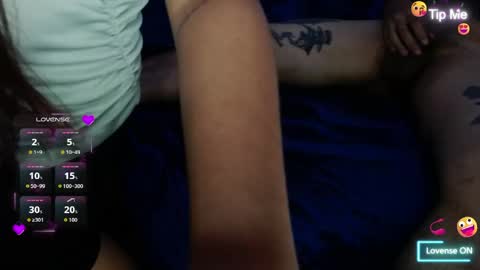 Snapshot of corvus_b chatting on 05/01/26, 10:25 Corvus B online show from 05/01/26, 10:25