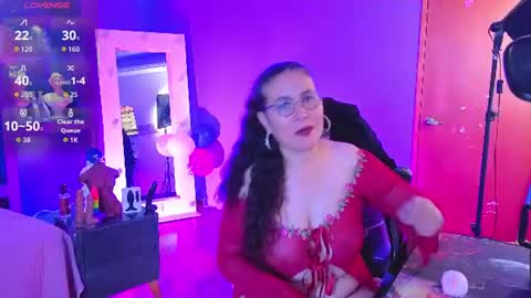 Natali online show from 07/13/26, 03:53