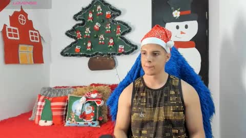 Snapshot of cory_okell chatting on 12/22/24, 01:01 cory okell IG coryokell online show from 12/22/24, 01:01