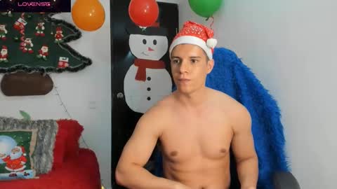 Snapshot of cory_okell chatting on 12/29/24, 05:10 cory okell IG coryokell online show from 12/29/24, 05:10