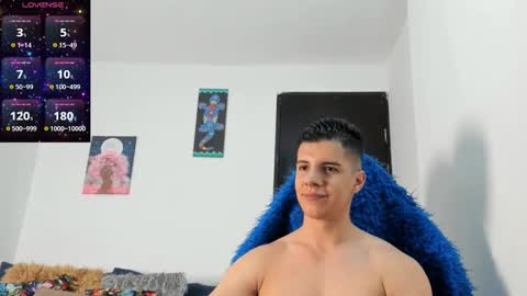 Snapshot of cory_okell chatting on 02/22/25, 06:28 cory okell IG coryokell online show from 02/22/25, 06:28