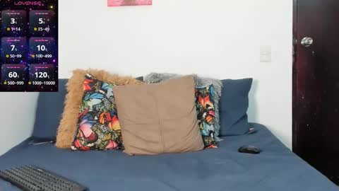 Snapshot of cory_okell chatting on 02/25/25, 06:03 cory okell IG coryokell online show from 02/25/25, 06:03