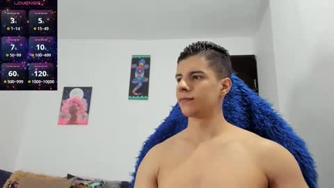 Snapshot of cory_okell chatting on 03/01/25, 02:59 cory okell IG coryokell online show from 03/01/25, 02:59