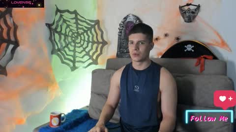 Snapshot of cory_okell chatting on 10/22/25, 01:39 cory okell IG coryokell online show from 10/22/25, 01:39