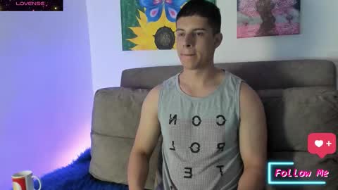 cory okell  IG coryokell online show from 02/24/26, 01:03