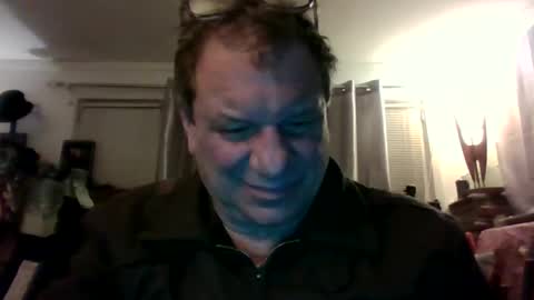 CoryAssMan online show from 02/16/25, 10:10