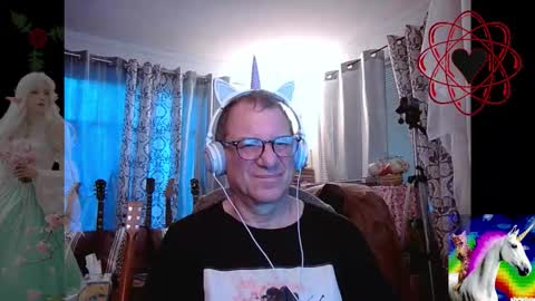 CoryAssMan online show from 10/09/25, 02:15