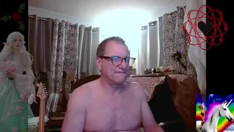 CoryAssMan online show from 10/19/25, 09:43