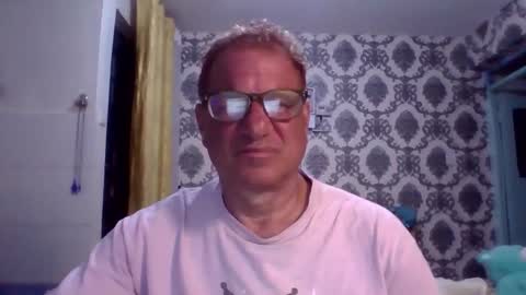 CoryAssMan online show from 11/21/25, 04:05