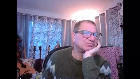 CoryAssMan online show from 02/13/26, 12:06